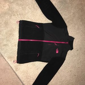Brand new north face jacket size small